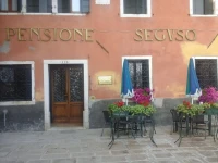 Pensione Seguso 2*