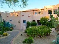 Lodge on the Desert 3*