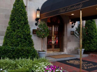 Hotel Lombardy