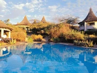 Manyara Serena Lodge 4*