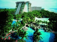 Fairmont Acapulco Princess 5*