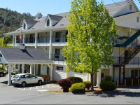 Comfort Inn Yosemite Valley Gateway