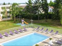 Novotel Dijon Sud
