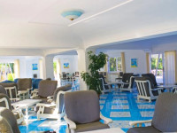 Albergo Parco Delle Agavi