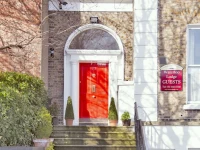 Waterloo Lodge 3*