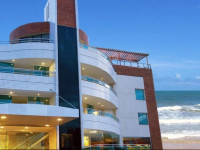 Calhau Praia Hotel