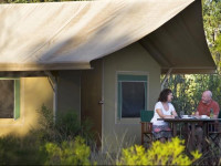 Kings Canyon Wilderness Lodge