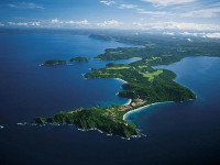 Four Seasons Resort Costa Rica at Peninsula Papagayo