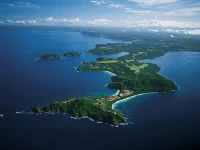 Four Seasons Resort Costa Rica at Peninsula Papagayo 5*