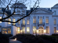 Sandton Grand Hotel Reylof