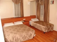 Hotel Nayla 1*