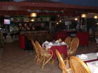Yalcin Hotel