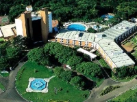Bourbon Cataratas 5*