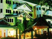 Virgo Batik Resort