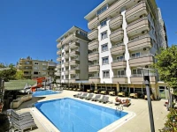 Sealine Hotel 4*