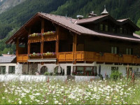Ferienhaus Brigitte
