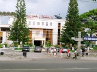 Pleiku Hotel 2*
