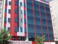 Soyic Hotel