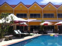 Willkris Resort 4*