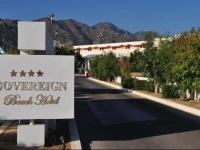 Sovereign Beach Hotel 4*