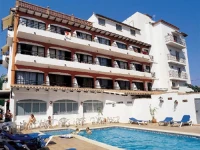 Coma-Ruga Platja 3*