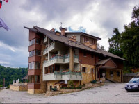 Dardha Hotel