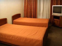AMAKS Polyarnaya Zvezda hotel