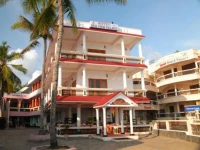 Sea View Palace 3*
