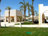 Novotel Beach Sharm El Sheikh 5*
