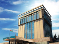 Landmark Amman Hotel & Conference Center