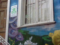 Casa Fischer Hostal