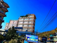 Hotel Tibet Home 2*