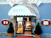 Austrotel Salzburg 4*