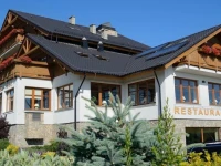 Hotel Alpejski 3*