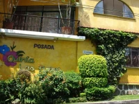 Hotel Posada Quinta Las Flores 3*