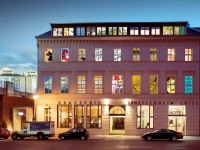 Arte Luise Kunsthotel 3*