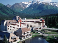 Hotel Alyeska