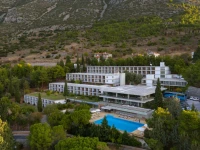 Amalia Hotel Delphi 4*