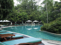 The Andaman Langkawi