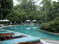 The Andaman Langkawi 5*