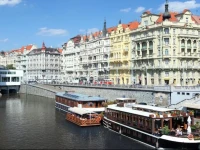 Botel Matylda 4*