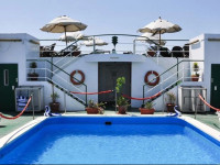 Angelotel Nile Cruises Hotel Luxor