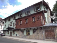 Hotel Agat 3*