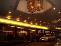 Dusit Thani Manila (Ex. Dusit Hotel Nikko) 4*