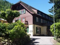 Waldhotel Forellenhof 4*