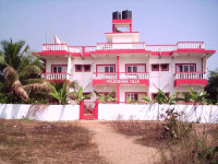 Felecidade Villa