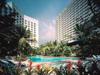 Edsa Shangri-La