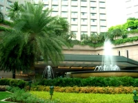 Makati Shangri-La 5*