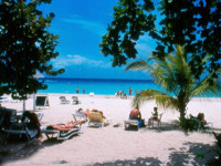 Merrils Beach Resort II