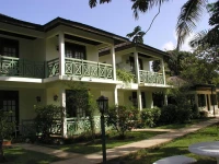 Merrils Beach Resort III 3*